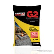 Gator Supersand G2 Polymeric Sand